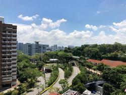 RESIDENCES AT EMERALD HILL (D9), Apartment #215052601